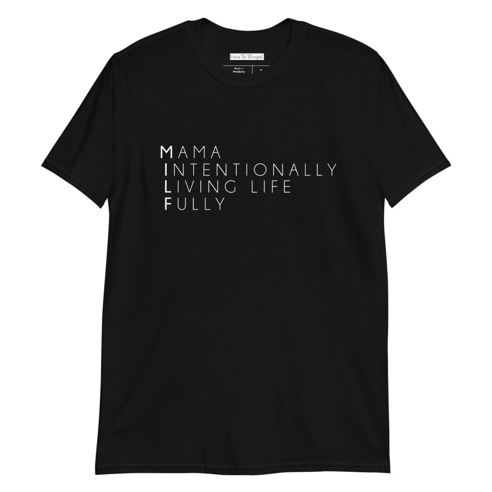 MILF | Short-Sleeve T-Shirt