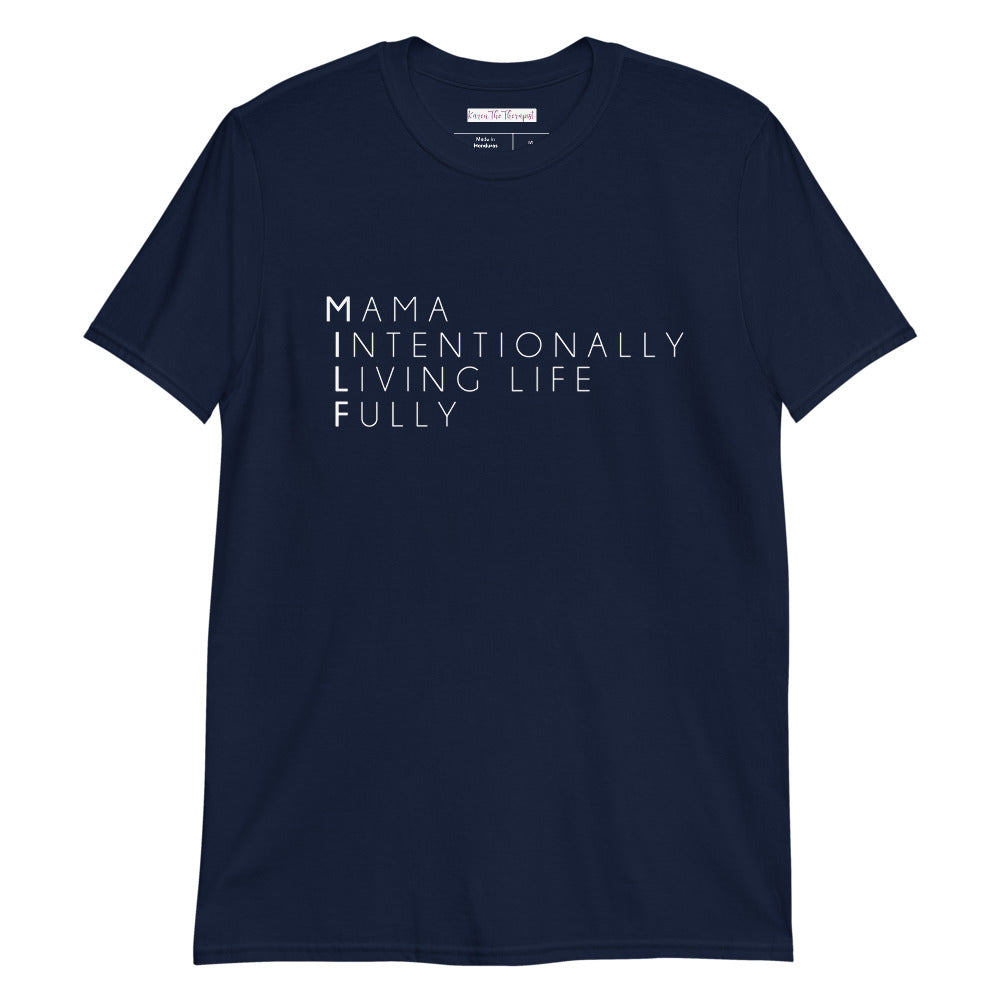 MILF | Short-Sleeve T-Shirt