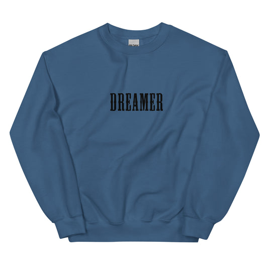 DREAMER ⎹ Unisex Sweatshirt