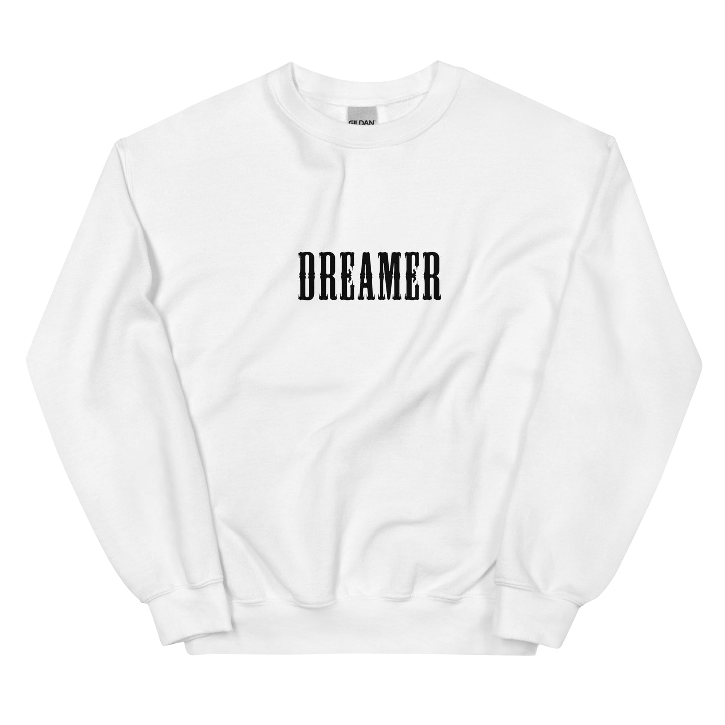DREAMER ⎹ Unisex Sweatshirt
