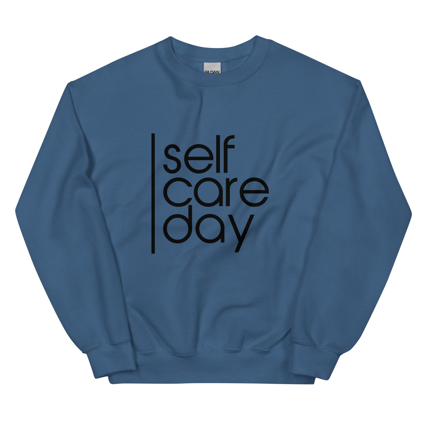 Self Care Day ⎹ Unisex Sweatshirt