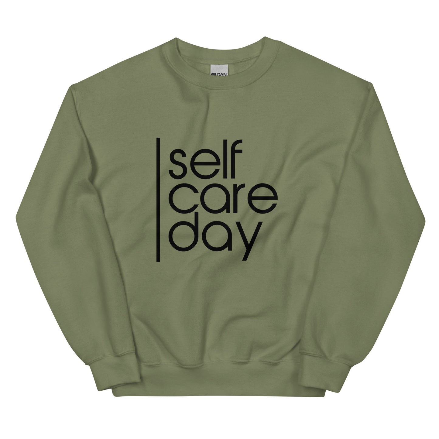 Self Care Day ⎹ Unisex Sweatshirt