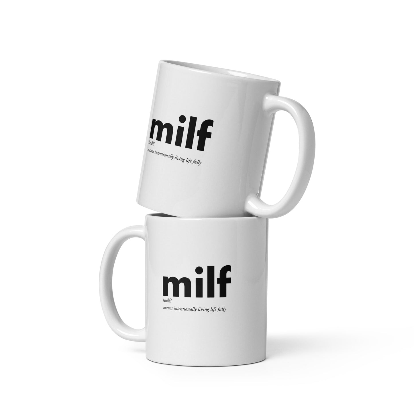 Milf ⎹ Muggin'