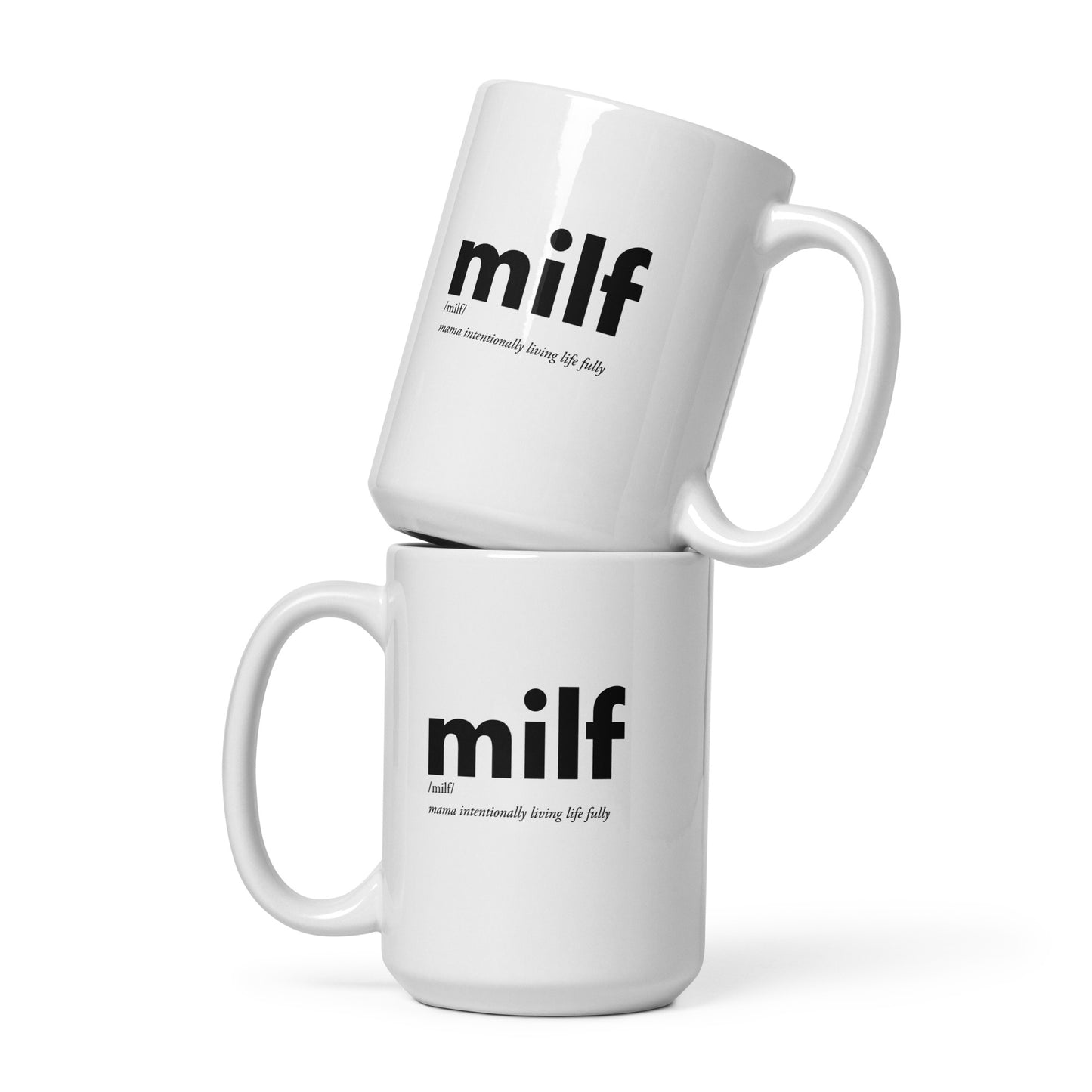 Milf ⎹ Muggin'