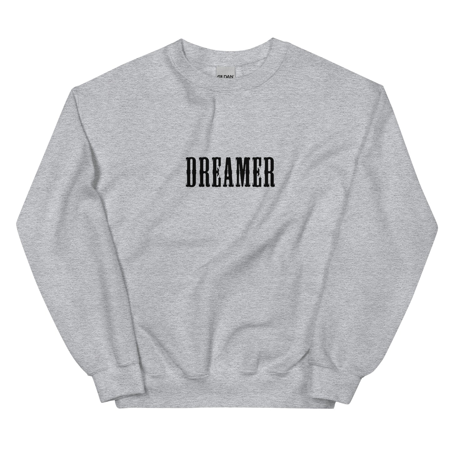 DREAMER ⎹ Unisex Sweatshirt