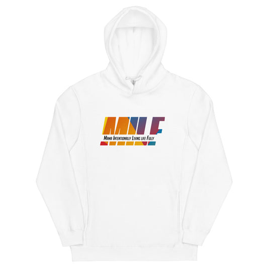MILF in COLOR | Unisex fashion hoodie